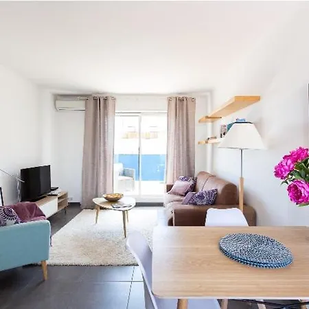 Apartman Penthouse City Centre/beach