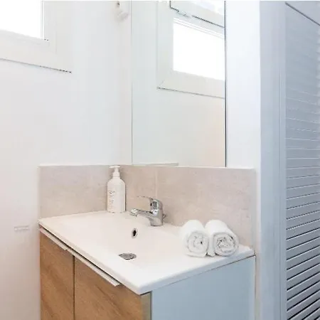 Apartman Penthouse City Centre/beach Antibes