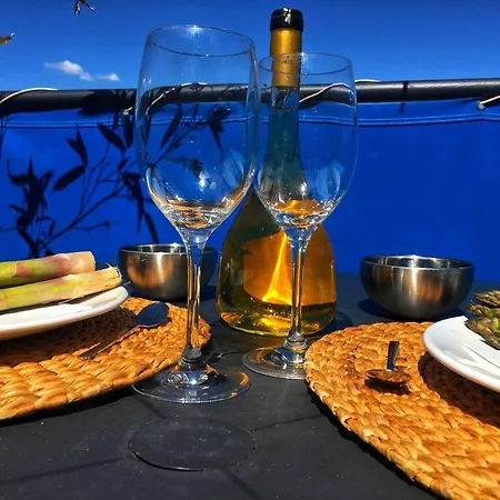 דירה Penthouse City Centre/beach אנטיב