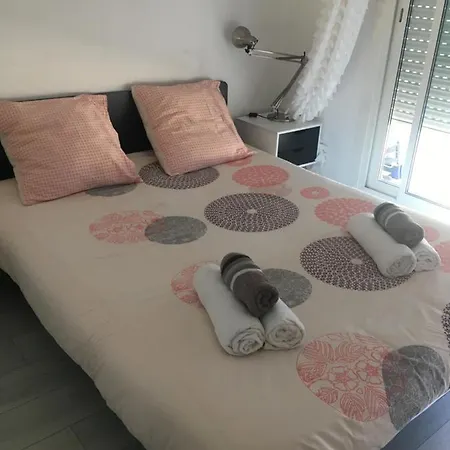 Penthouse City Centre/beach * אנטיב