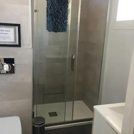 Penthouse City Centre/beach אנטיב