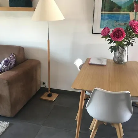 Penthouse City Centre/beach * אנטיב