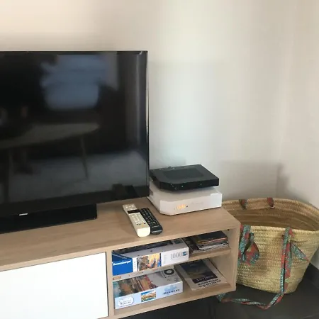 דירה Penthouse City Centre/beach אנטיב